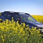 dacia bigster extreme mhev 130 4x4 035 Wiadomości