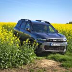 dacia bigster extreme mhev 130 4x4 036 Wiadomości