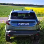 dacia bigster extreme mhev 130 4x4 039 Wiadomości