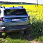 dacia bigster extreme mhev 130 4x4 040 Wiadomości
