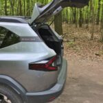dacia bigster extreme mhev 130 4x4 056 Wiadomości