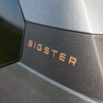 dacia bigster extreme mhev 130 4x4 057 Wiadomości