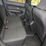 dacia bigster extreme mhev 130 4x4 124 Wiadomości