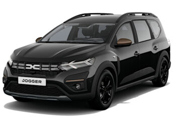 dacia jogger extreme +