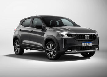 Fiat Pulse 2026