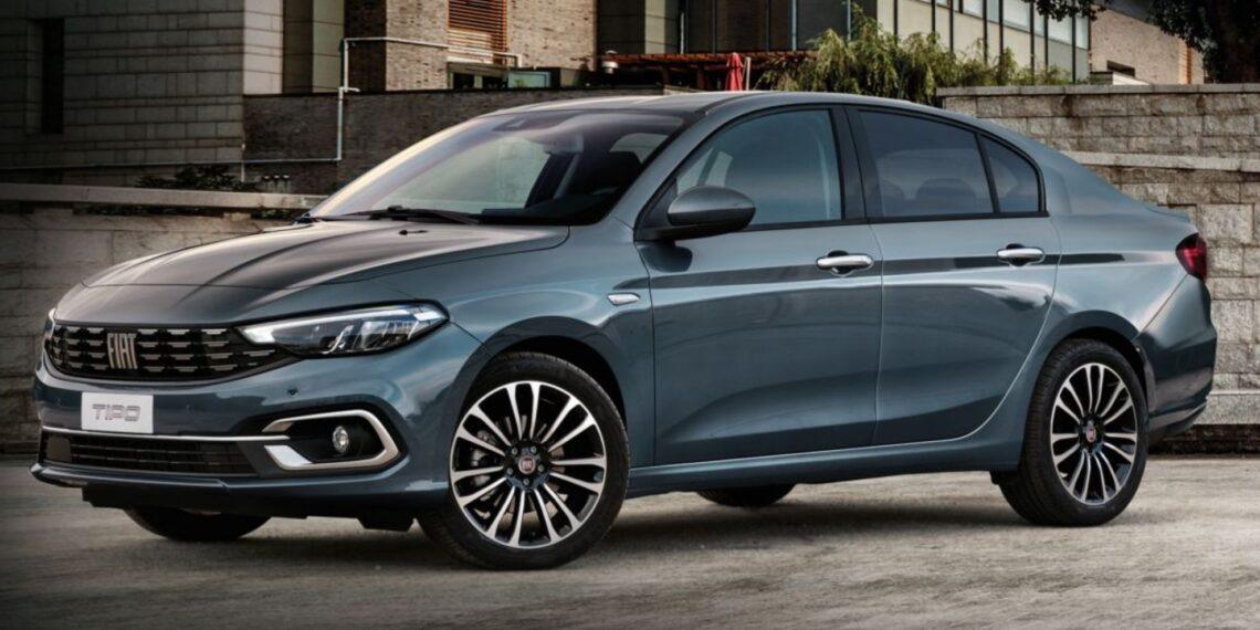 Fiat Tipo