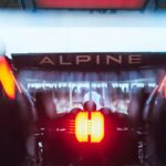 franco colapinto kierowca alpine f1 team na najblizszych 5 wyscigow 1 Wiadomości
