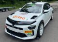 michal streer pierwszy polak za kierownica rajdowki lancia ypsilon hf rally4 1 Wiadomości