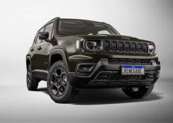 nowy jeep renegade willys my 2025 09 Wiadomości