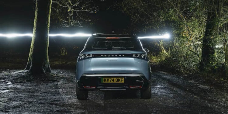 peugeot 5008 03 Wiadomości