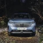 peugeot 5008 Wiadomości