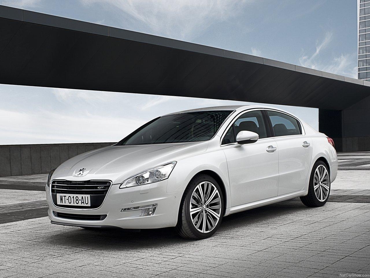 peugeot 508 2011 1280 2ed3de2032faaf5669488033d0ebe3bd35 Wiadomości