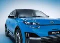 Nissan Micra 2026