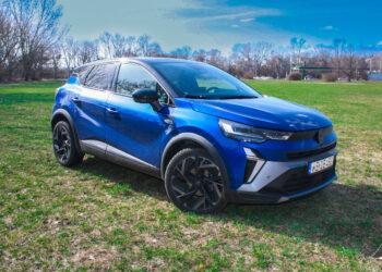 renault captur 1 scaled Renault - testy i opinie