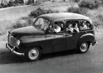 renault prarire Wiadomości