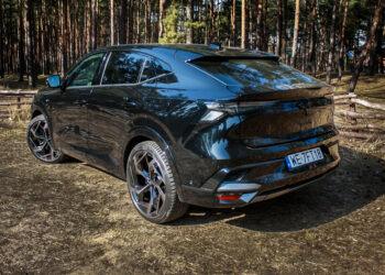 renault rafale 1 scaled Renault - testy i opinie