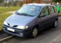 renault scenic 1 Wiadomości