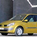 Renault Scenic II