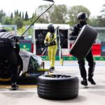 totalenergies podczas 6 godzinnego wyscigu na torze spa francorchamps jazda na rollercoasterze w ramach przygotowan do le mans 5 Wiadomości