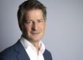 Xavier Chardon CEO Citroen