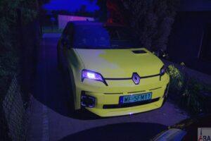 Renault 5 E Tech 150 KM – elektryczny samochod moze byc fajny 014 Testy