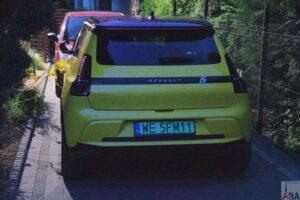 Renault 5 E Tech 150 KM – elektryczny samochod moze byc fajny 017 Testy