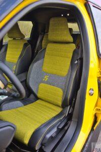 Renault 5 E Tech 150 KM – elektryczny samochod moze byc fajny 044 Testy