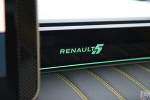 Renault 5 E Tech 150 KM – elektryczny samochod moze byc fajny 071 Testy