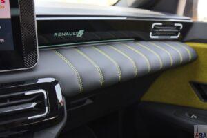 Renault 5 E Tech 150 KM – elektryczny samochod moze byc fajny 076 Testy