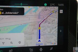Renault 5 E Tech 150 KM – elektryczny samochod moze byc fajny 112 Testy