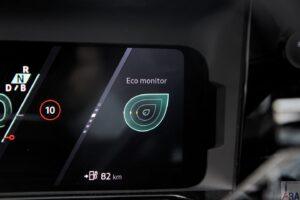 Renault 5 E Tech 150 KM – elektryczny samochod moze byc fajny 115 Testy