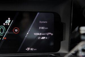 Renault 5 E Tech 150 KM – elektryczny samochod moze byc fajny 117 Testy
