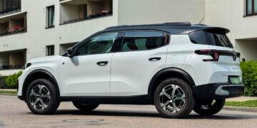 citroen ec3 aircrosss max 2025 16 scaled Przeglad Prasy