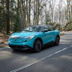 nissan leaf 2026 13 Wiadomości