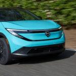 nissan leaf 2026 15 Wiadomości