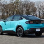 nissan leaf 2026 18 Wiadomości