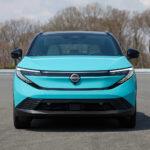 nissan leaf 2026 19 Wiadomości