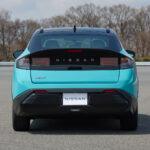 nissan leaf 2026 20 Wiadomości