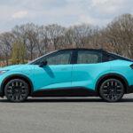 nissan leaf 2026 21 Wiadomości