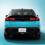 nissan leaf 2026 31 Wiadomości