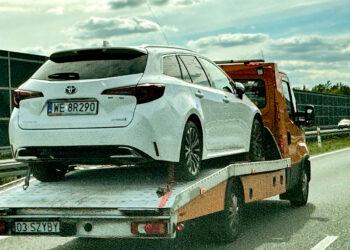 toyota 1 Wiadomości