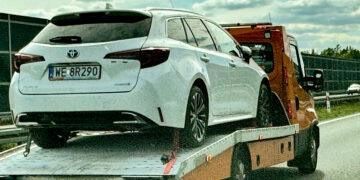 toyota 1 Wiadomości