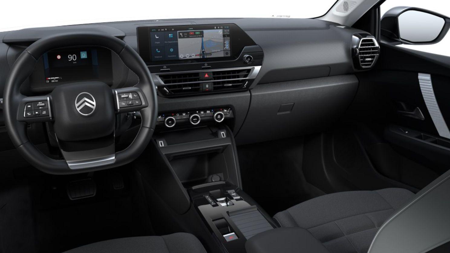 Citroen C4 Collecction 4 Wiadomości