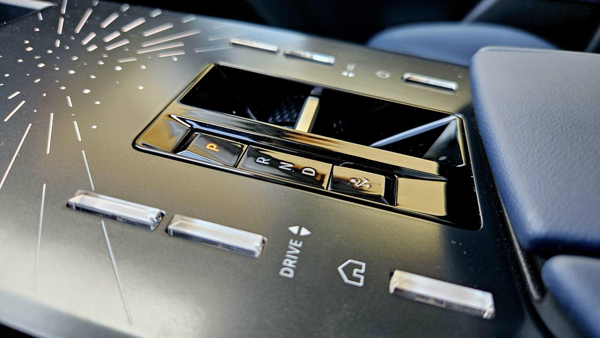 DS No8 pierwsza jazda DS Automobiles 024 Wiadomości