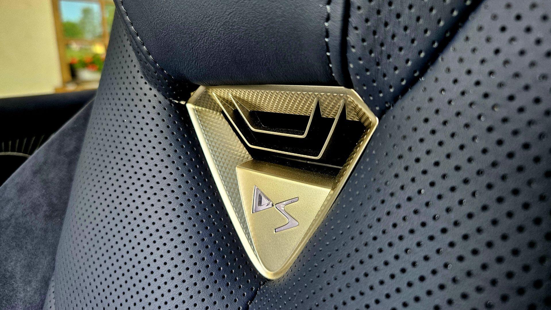 DS No8 pierwsza jazda DS Automobiles 033 Wiadomości