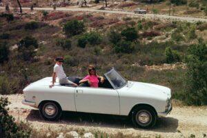 Peugeot 204 ma 60 lat 4 Wiadomości