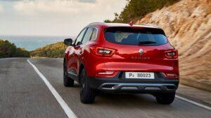 Renault Kadjar 1 Wiadomości