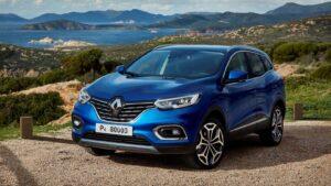 Renault Kadjar Wiadomości