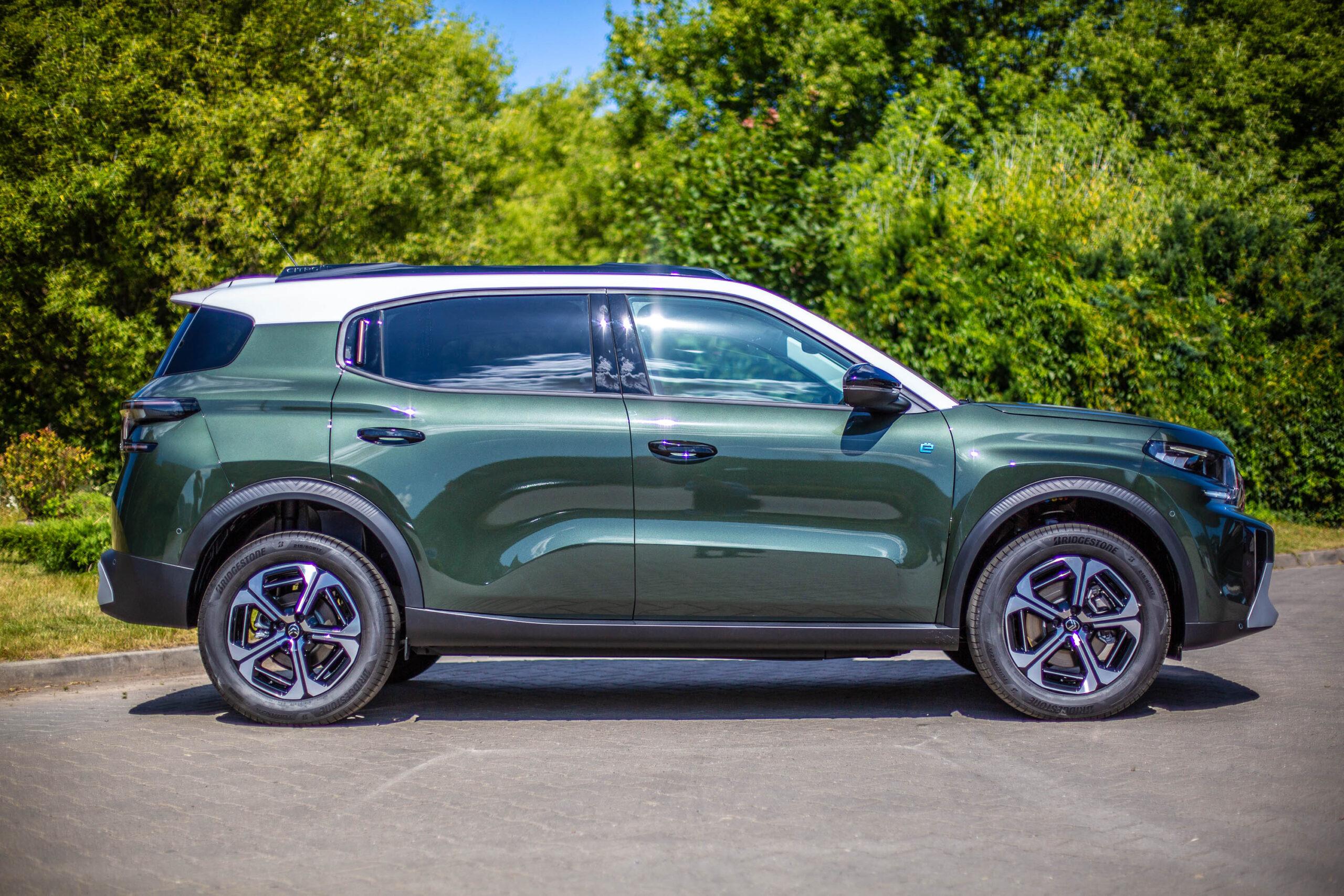 citroen c3 aircross 04 1 3 scaled Citroen