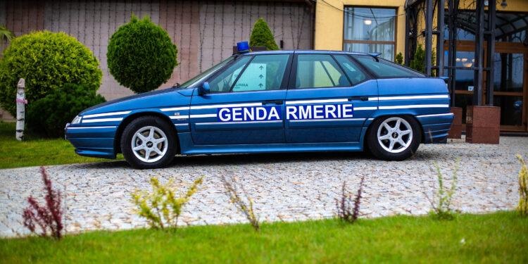 citroen oldtimer zlot 2025 lowicz rzeszow 3 Wiadomości